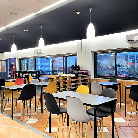 Hotel Ibis Leiria Fatima Kültér fotó