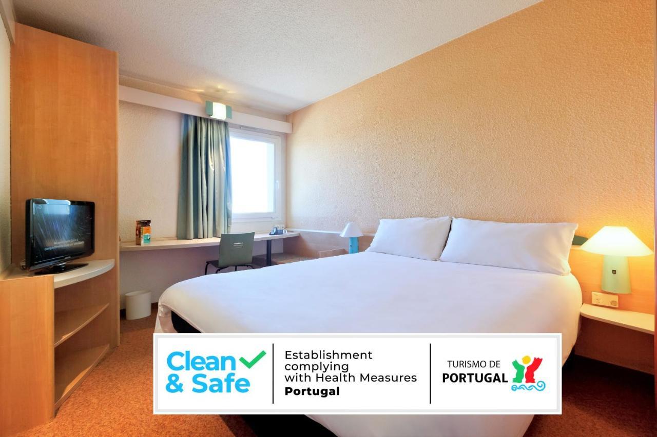 Hotel Ibis Leiria Fatima Kültér fotó