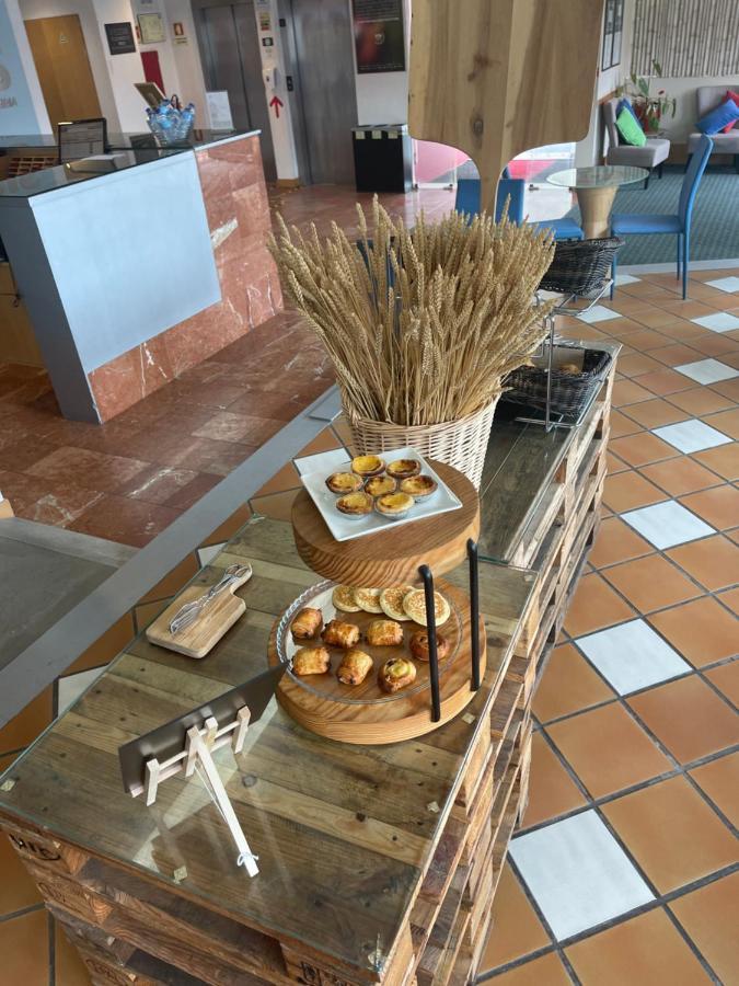 Hotel Ibis Leiria Fatima Kültér fotó