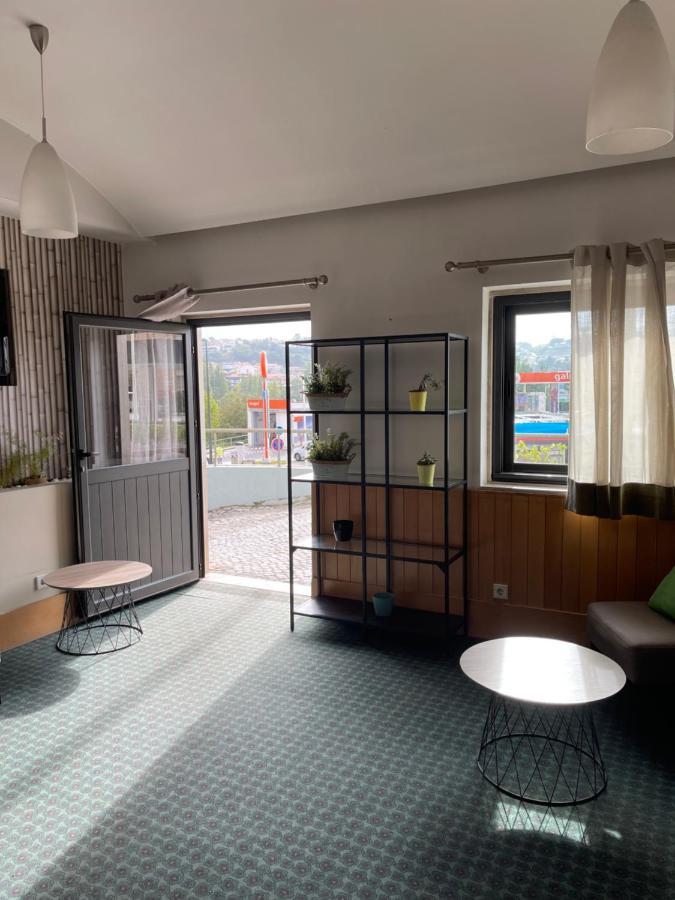 Hotel Ibis Leiria Fatima Kültér fotó