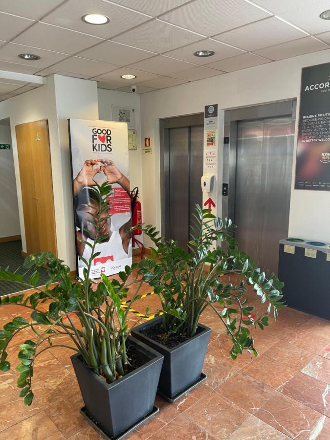 Hotel Ibis Leiria Fatima Kültér fotó