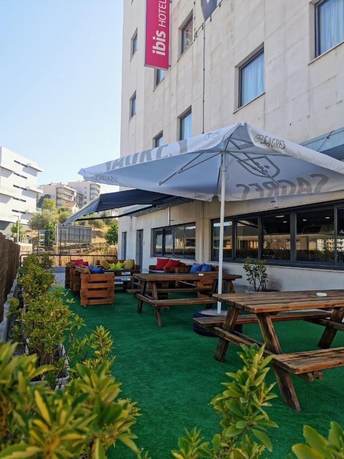 Hotel Ibis Leiria Fatima Kültér fotó