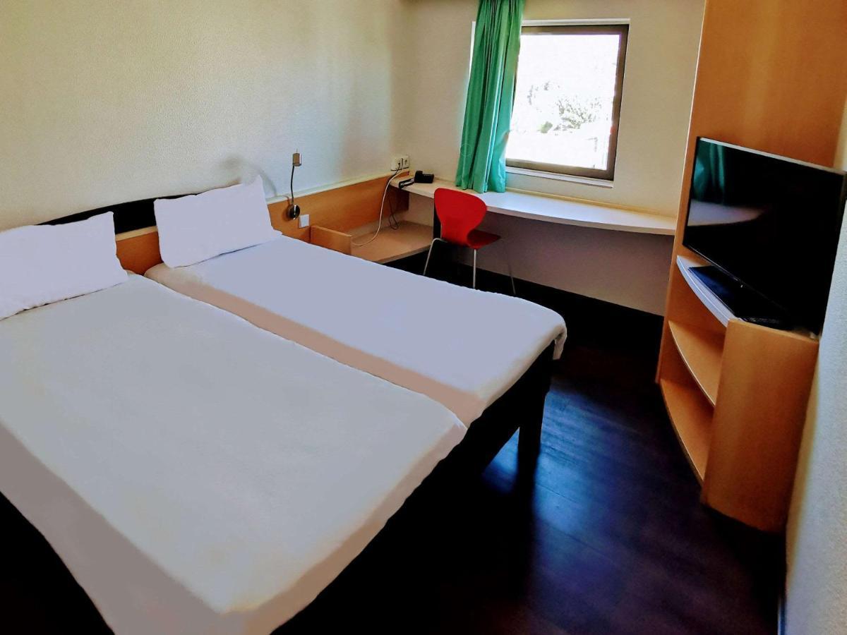 Hotel Ibis Leiria Fatima Kültér fotó