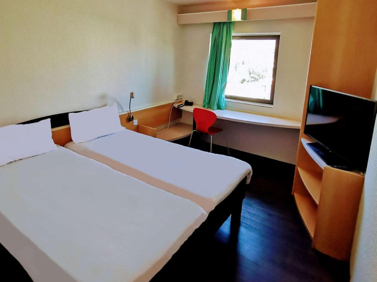 Hotel Ibis Leiria Fatima Kültér fotó