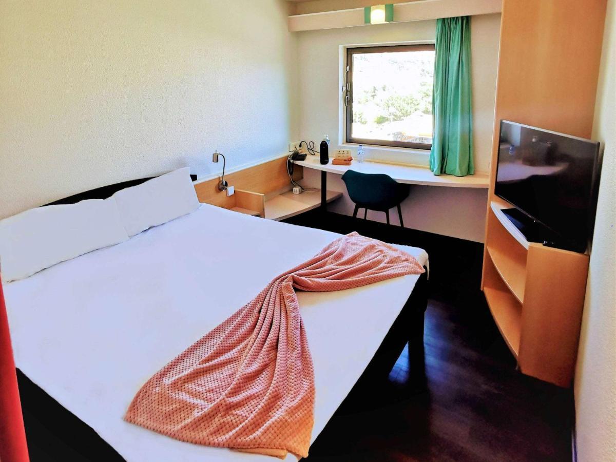 Hotel Ibis Leiria Fatima Kültér fotó
