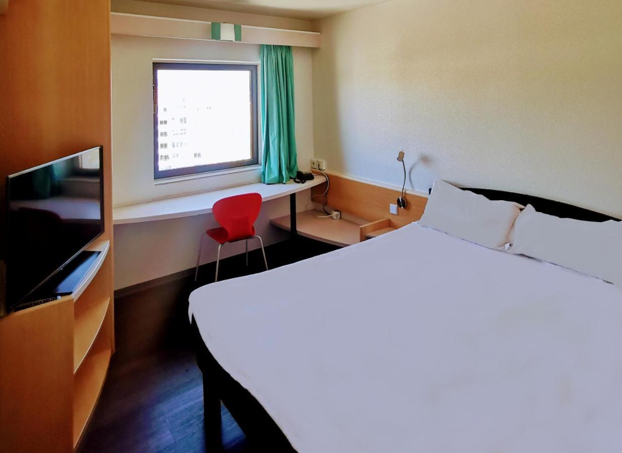Hotel Ibis Leiria Fatima Kültér fotó