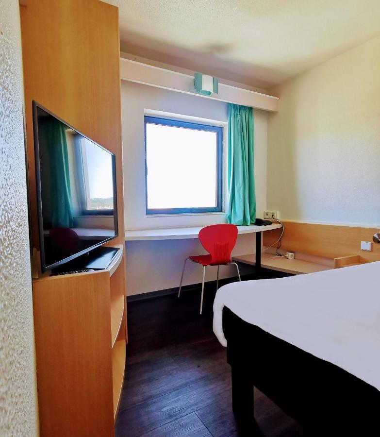 Hotel Ibis Leiria Fatima Kültér fotó