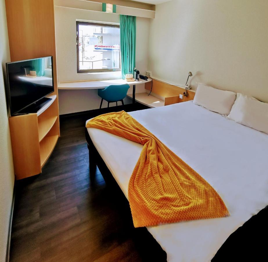 Hotel Ibis Leiria Fatima Kültér fotó