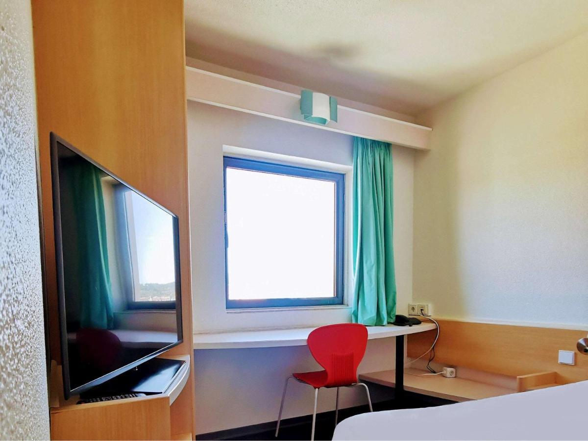 Hotel Ibis Leiria Fatima Kültér fotó