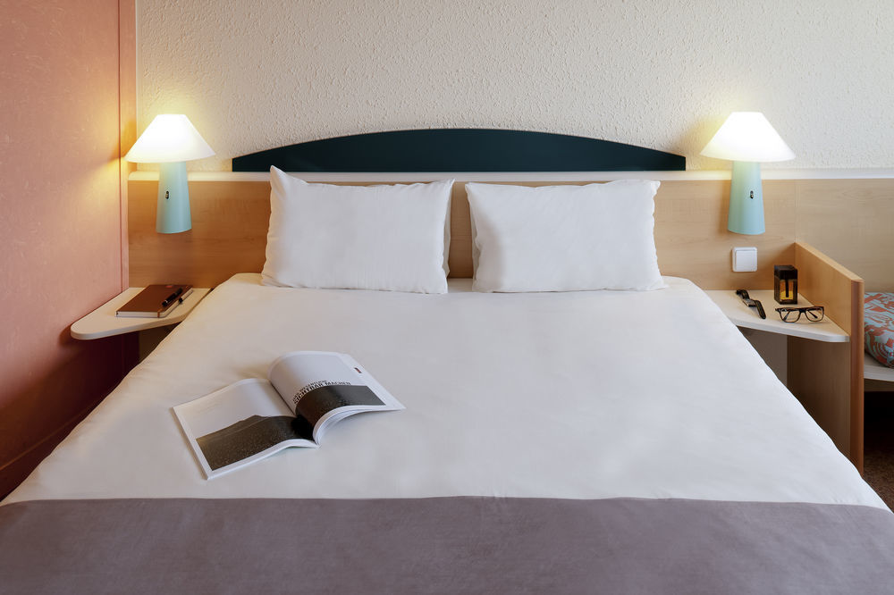 Hotel Ibis Leiria Fatima Kültér fotó