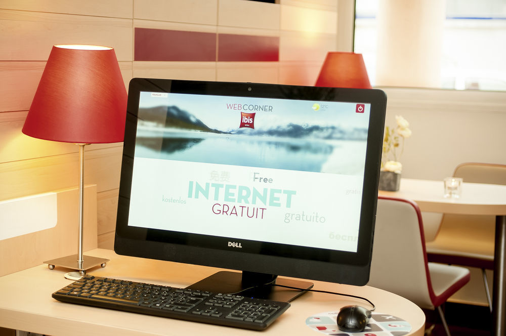 Hotel Ibis Leiria Fatima Kültér fotó
