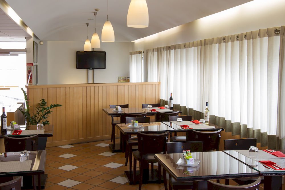Hotel Ibis Leiria Fatima Kültér fotó