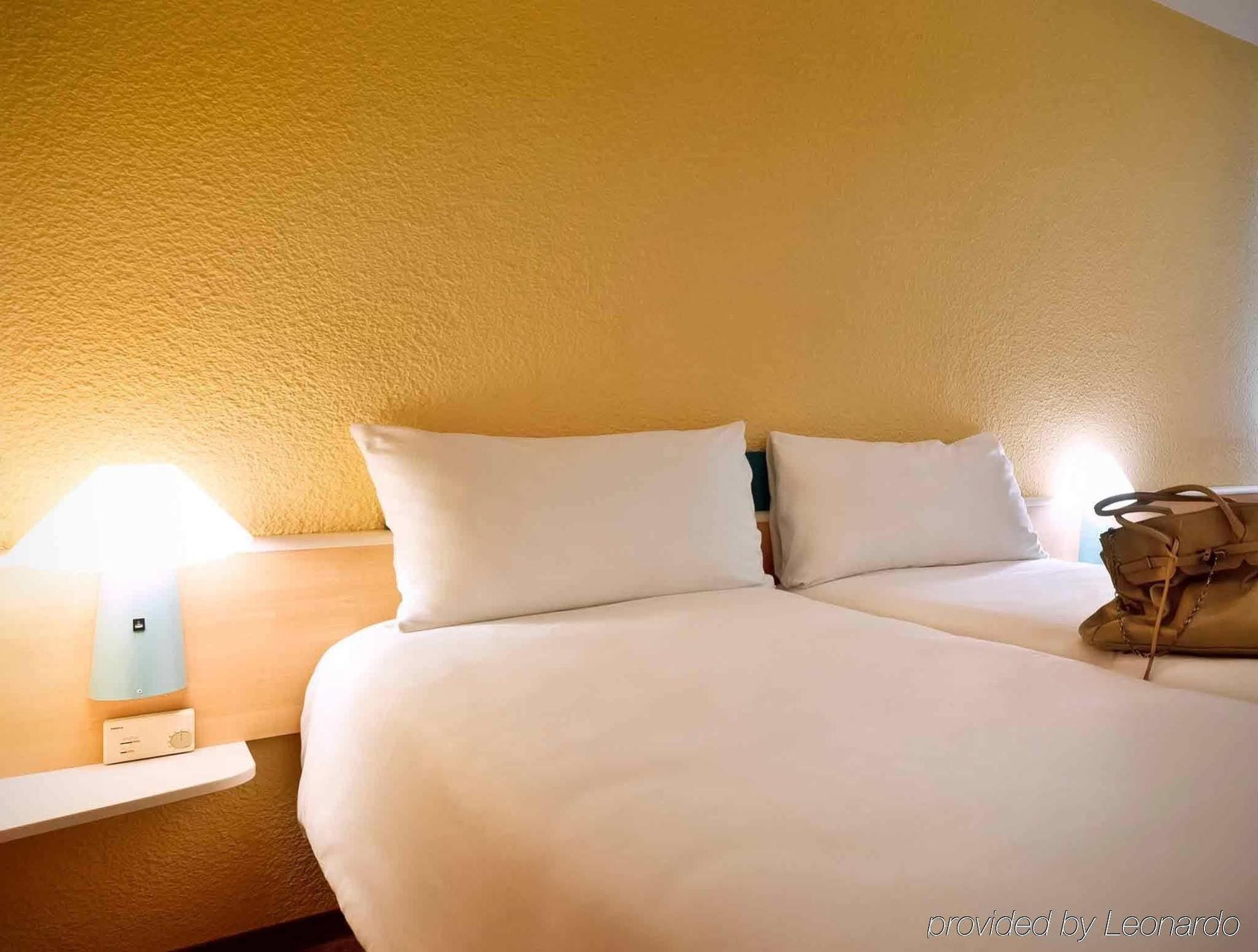 Hotel Ibis Leiria Fatima Kültér fotó