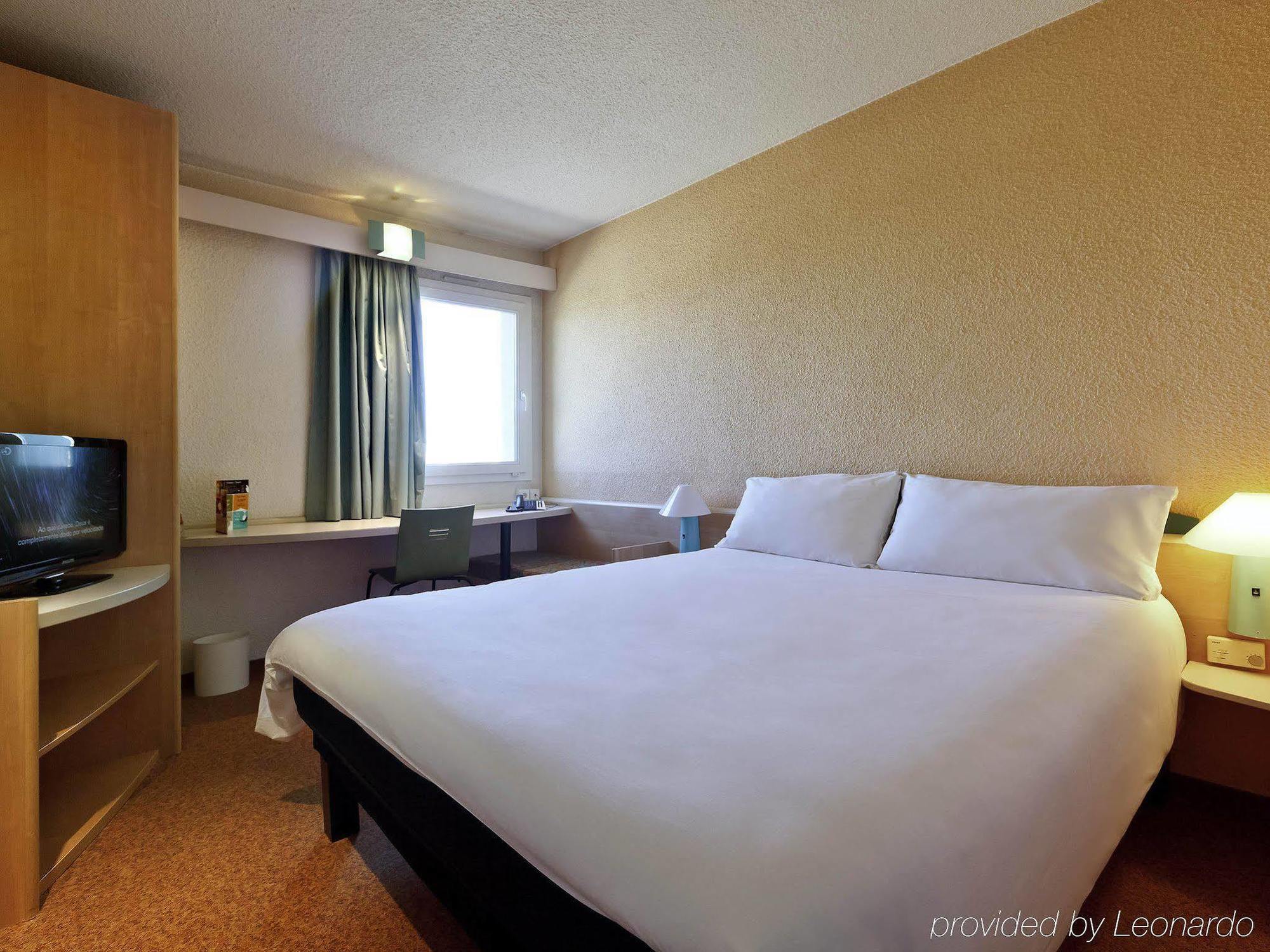 Hotel Ibis Leiria Fatima Kültér fotó