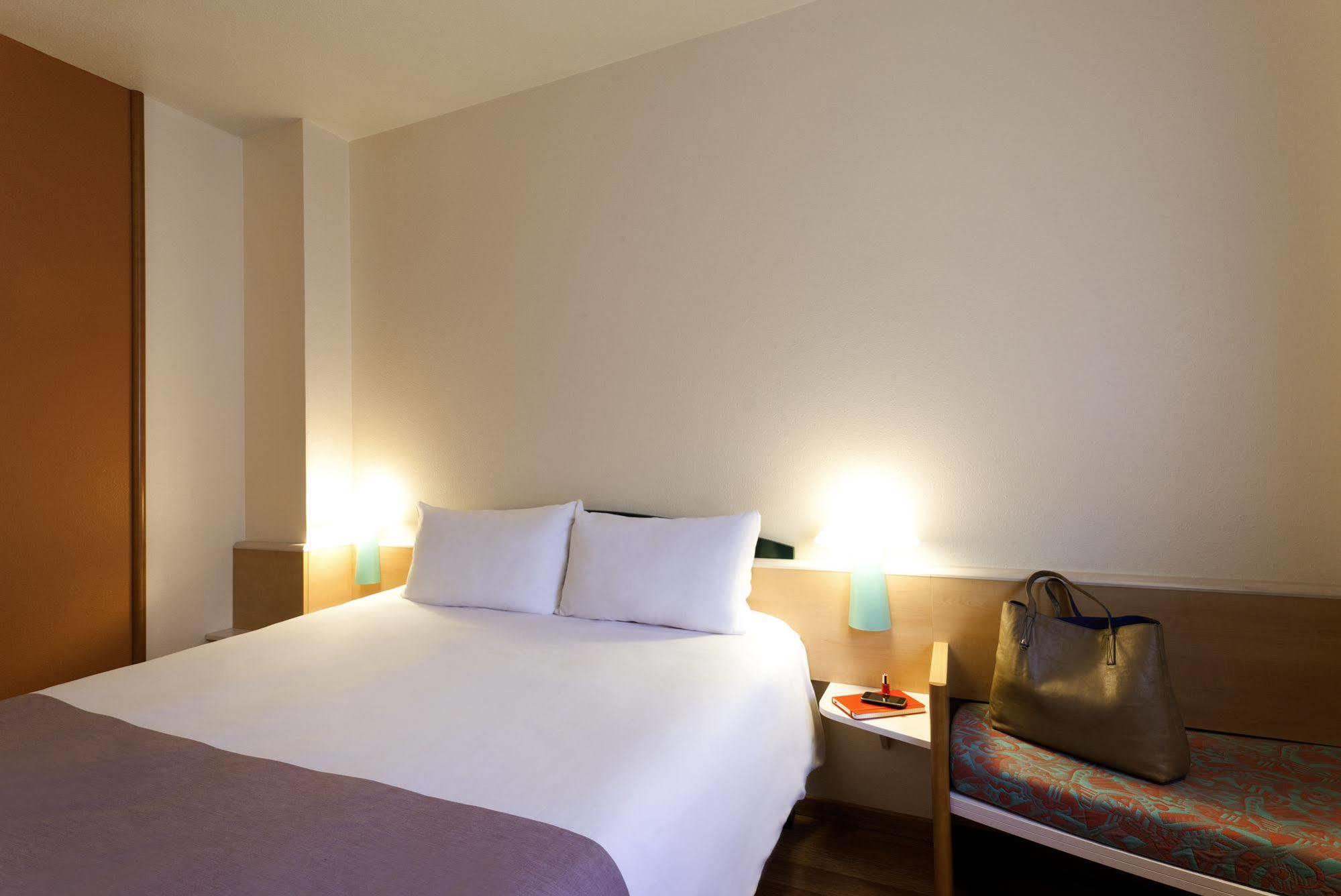 Hotel Ibis Leiria Fatima Kültér fotó