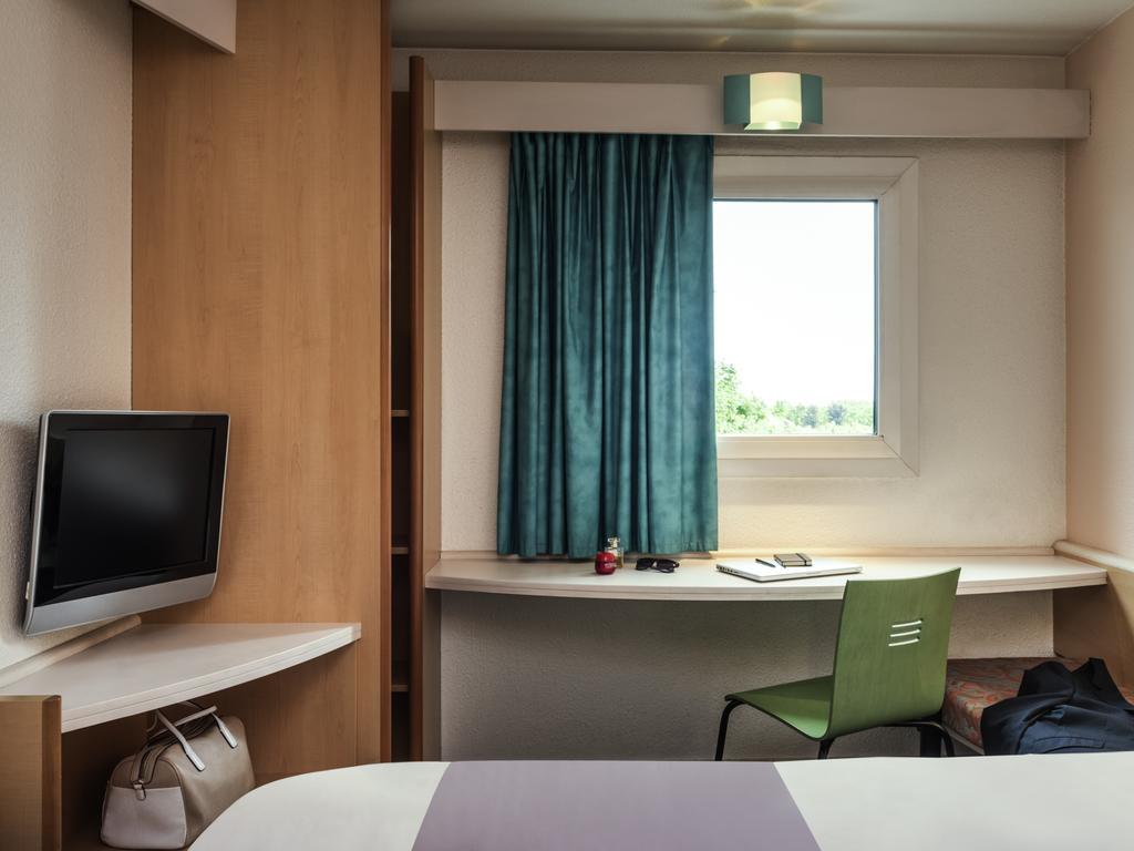 Hotel Ibis Leiria Fatima Kültér fotó
