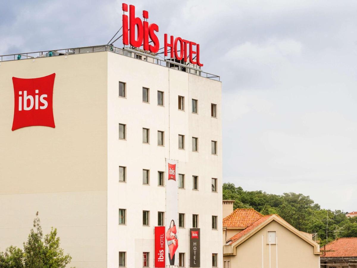 Hotel Ibis Leiria Fatima Kültér fotó